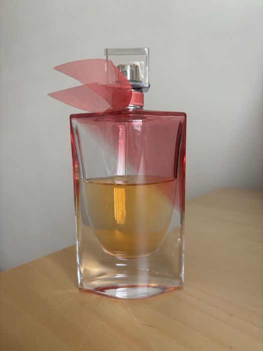 La vie est belle perfumy