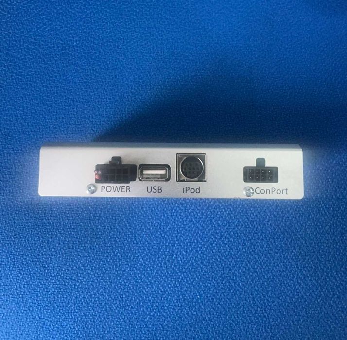 modulo ipod/usb/iphone Dension GatewayLite