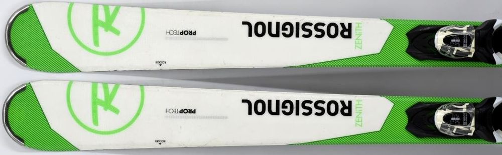 Narty Rossignol Zenith 173 cm
