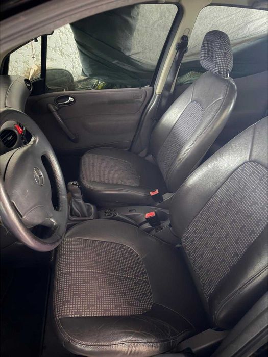 Mercedes Classe A 170 CDI foto 4