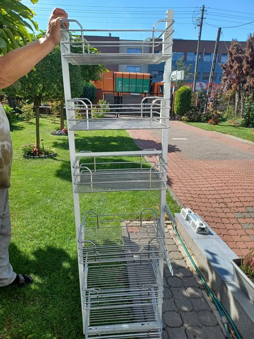 Kosz Cargo do szafki kuchennej