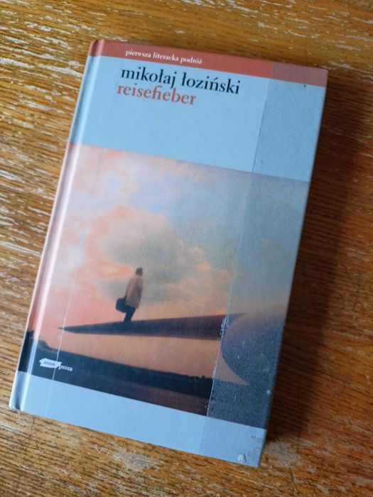 Reisefieber – Mikołaj Łoziński