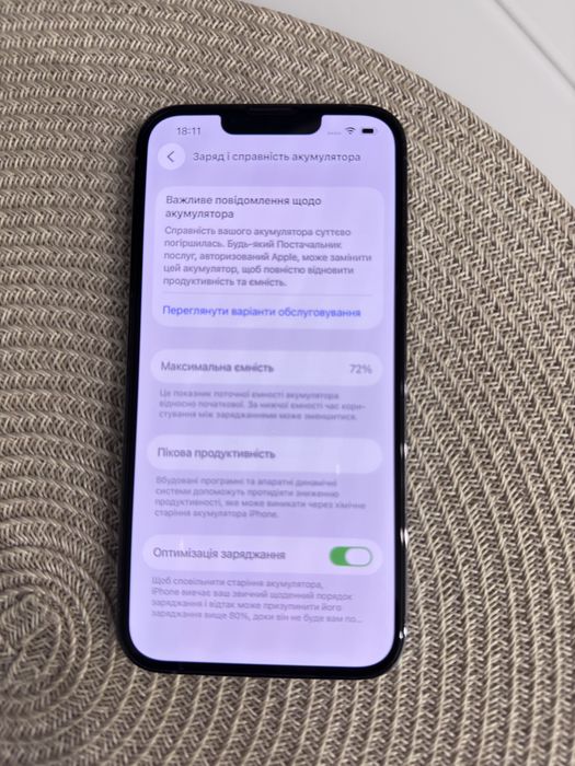 Продаю Iphone 13Pro 128GB.