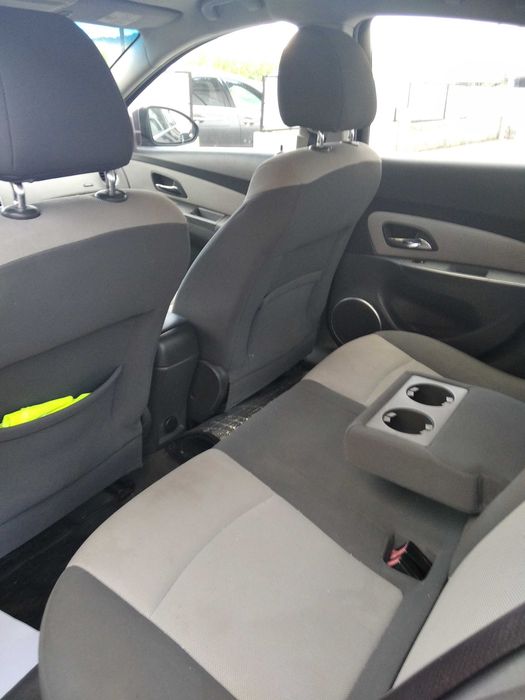 Chevrolet cruze 2.0 diesel 150 cv