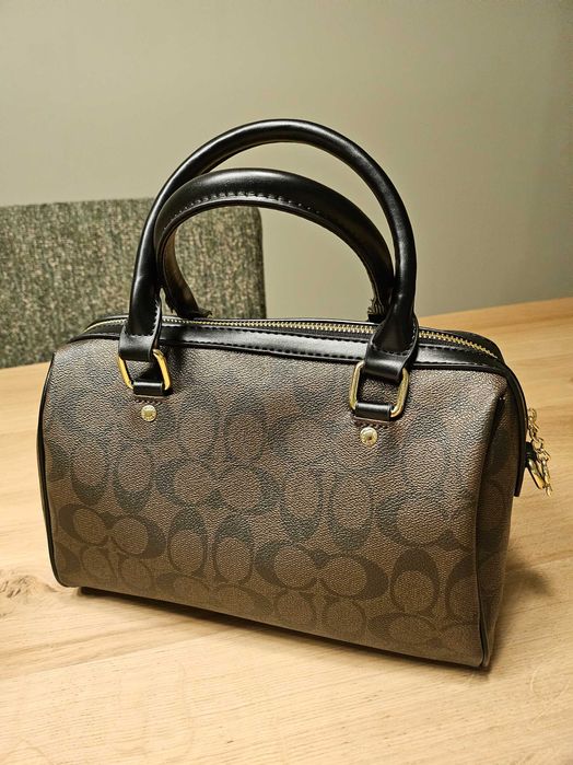 Mala nova sem etiquetas