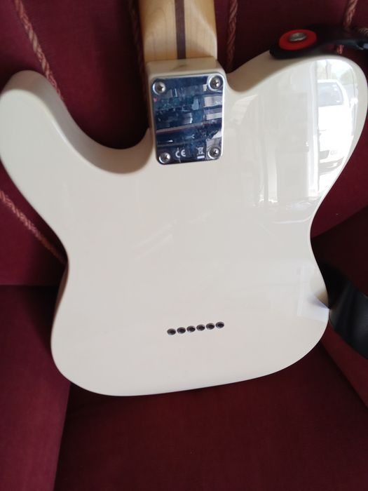 Fender Standard Telecaster