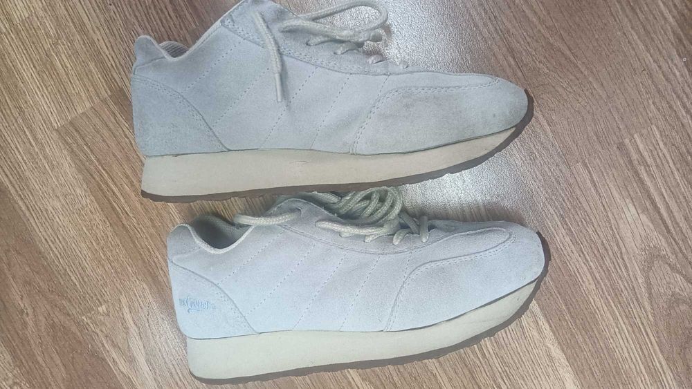 Tênis Lee Cooper 37