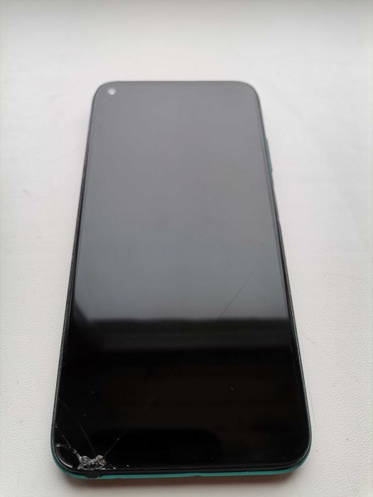 Смартфон Хуавей. Huawei P40  lite. Б/У