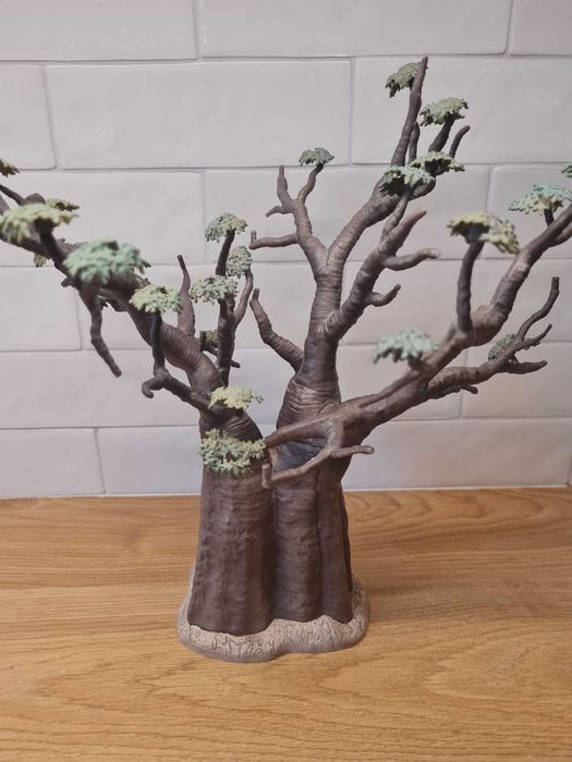 Baobab afrykański Schleich 30655