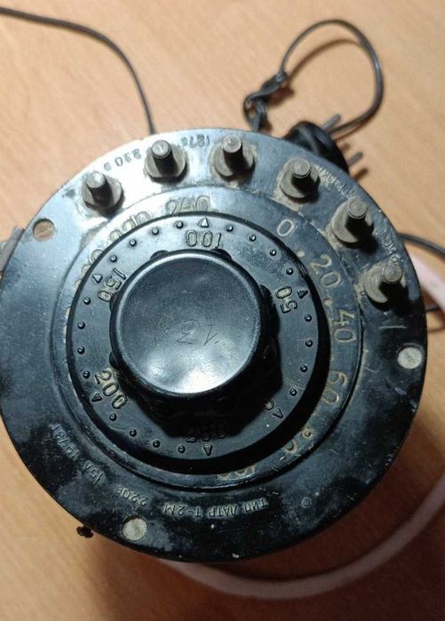 ЛАТРи 220v та 12v