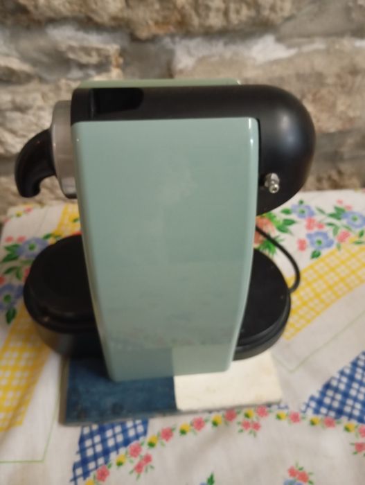 Krups máquina Nespresso-para peças