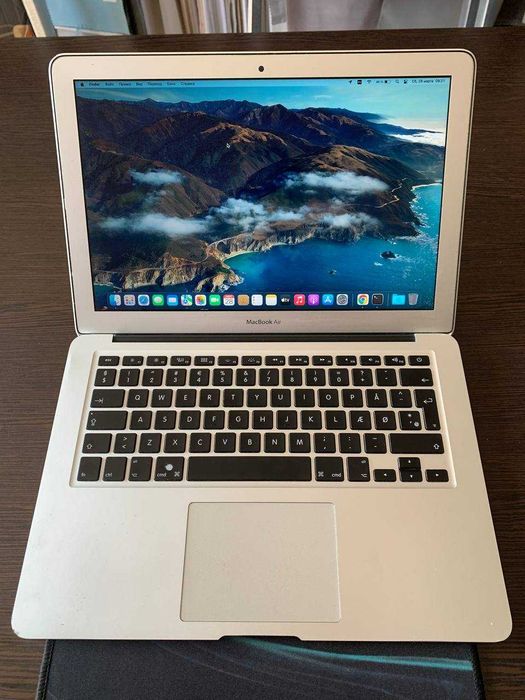 MacBook Air 13 2014