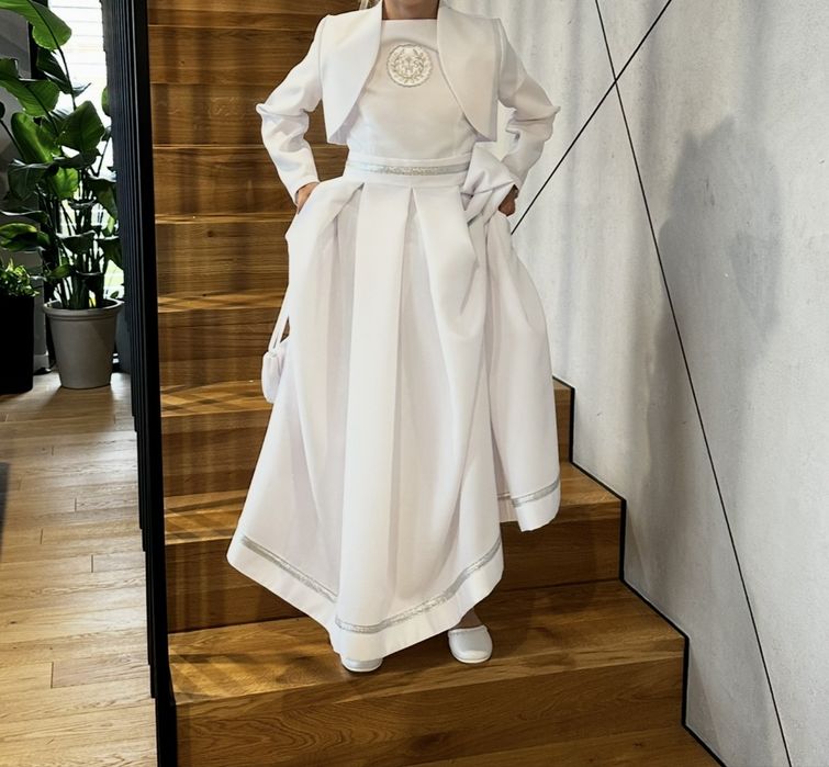 ALBA dla Dziewczynki