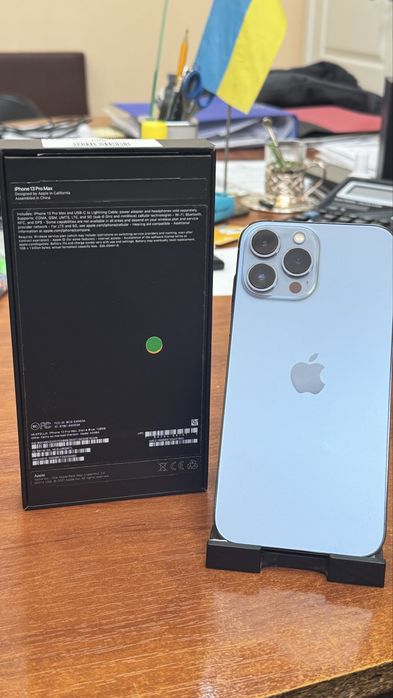 Iphone 13 Pro Max 128