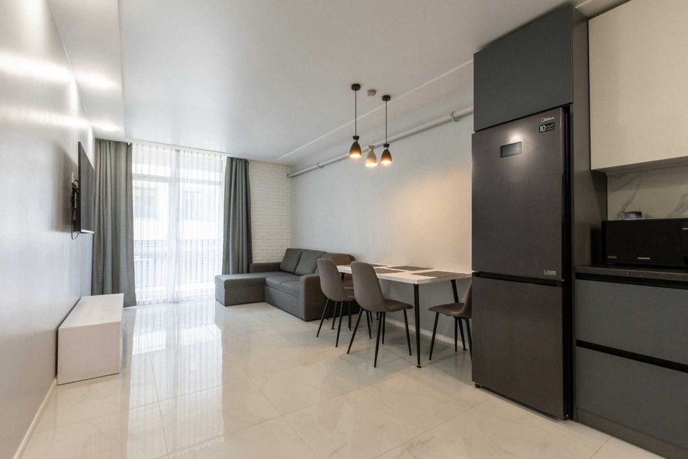 ЖК Авалон Чорновола Топольна Замарстинівська