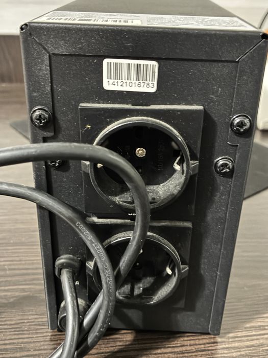 Ups Ибп Джб ProLogix 650 VA