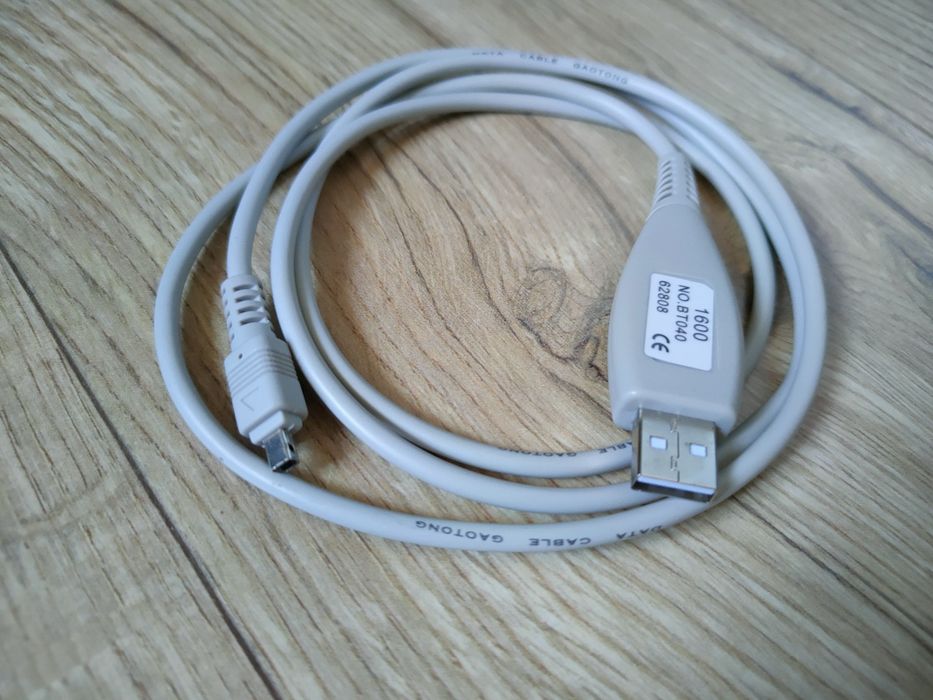 Data cable дата кабель USB