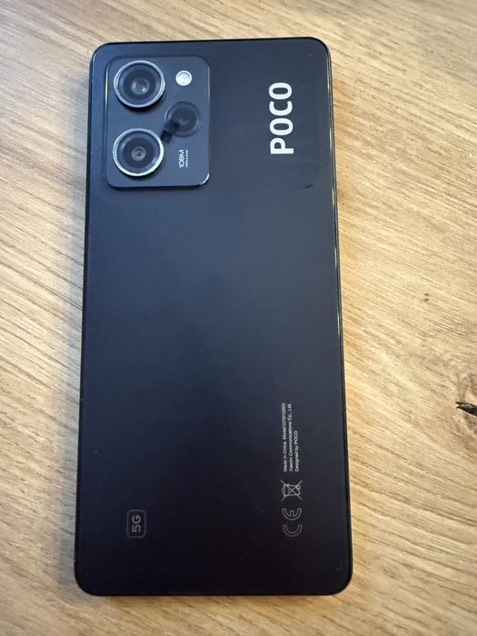 Poco x5 pro 5g(6/128)