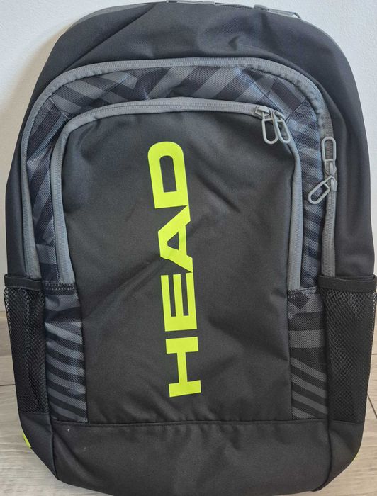 HEAD Base Plecak 17L