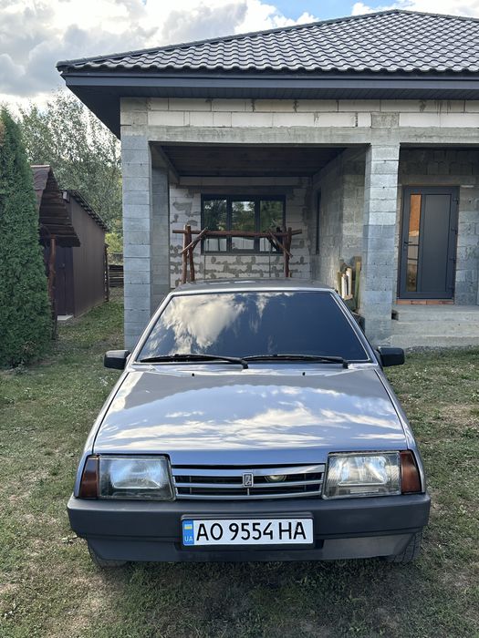 Продам ваз 2109