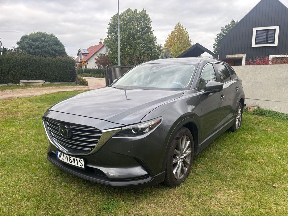 Mazda CX-9