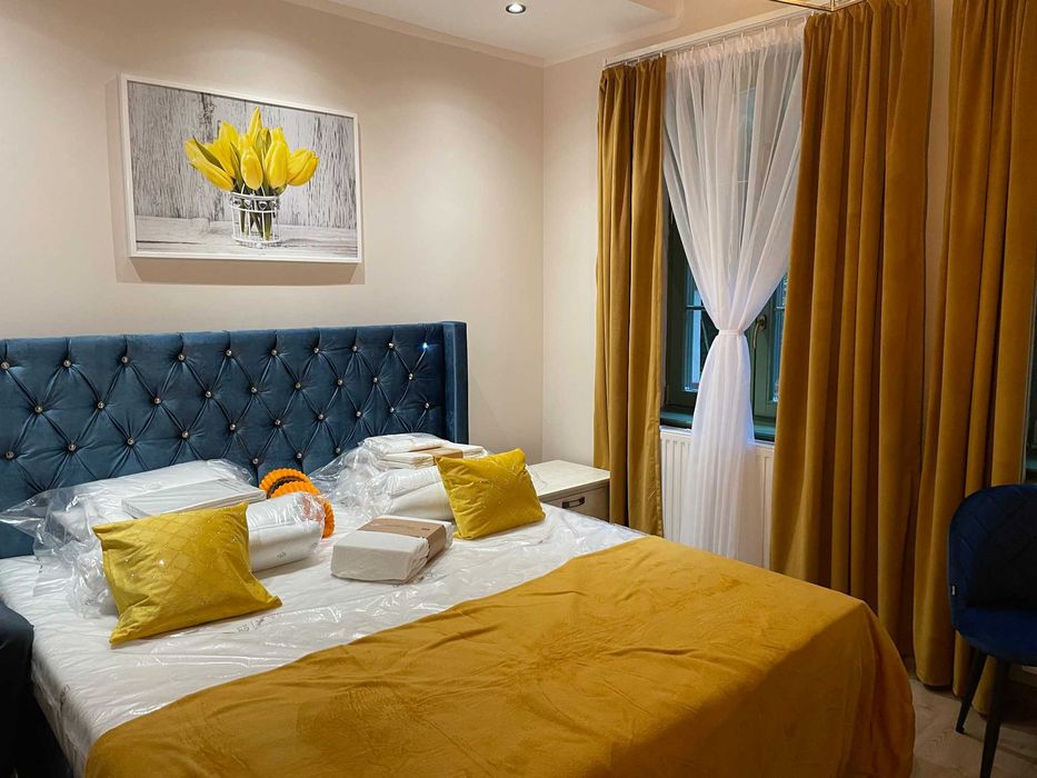 Odstąpię działający krótkoterminowy wynajem pokoi w górach