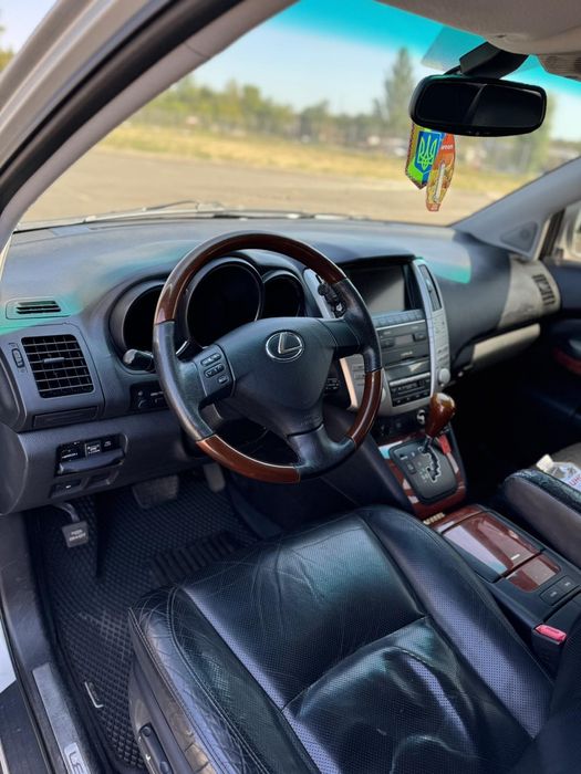 Продам Лексус rx300