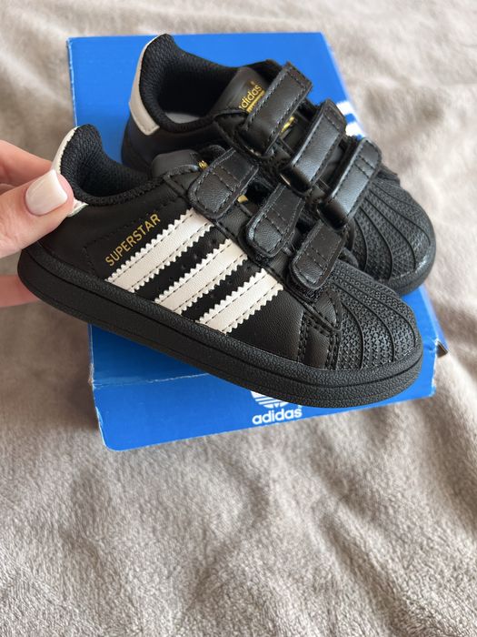Дитячі Аdidas superstar