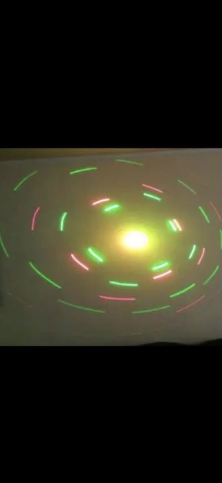 Лазер. SHIMP TL-2008 "TWINKIN LAZER"
Стан - Новий. Торг завжди при