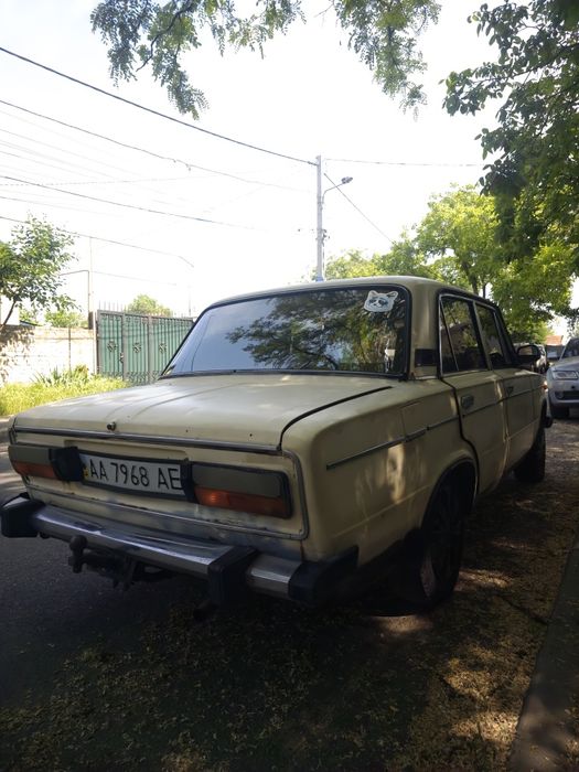 Продам  ВАЗ 2106