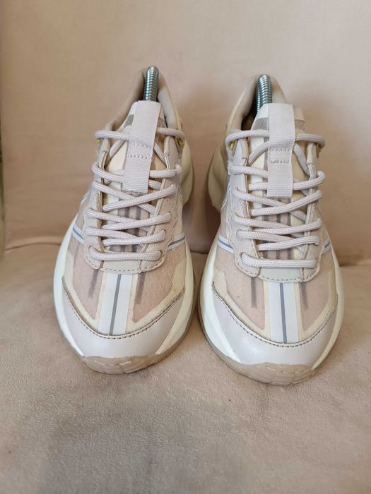 ZARA ORIGINAL 32/20,5см оригінальні дитячі кросівки