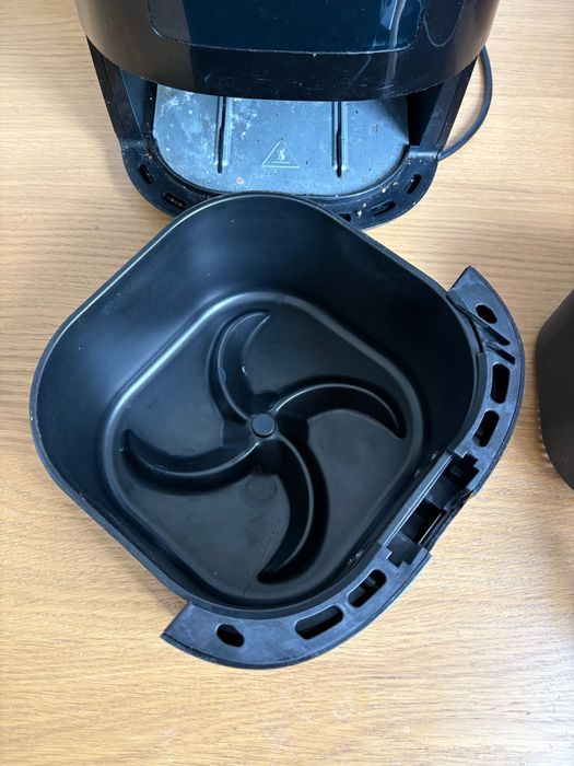 Air fryer Philips Ovi Mini