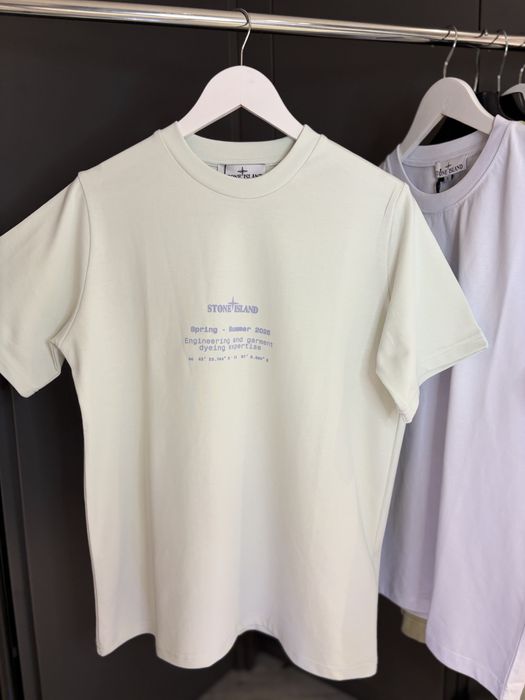 Футболка Stone Island