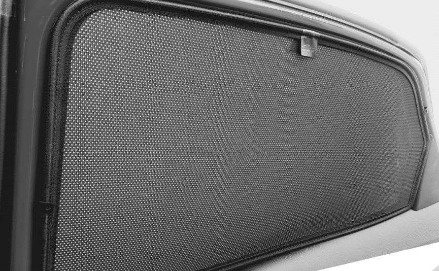 Cortinas para Opel Astra H (2004-2010)