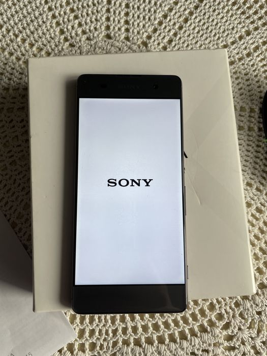 Sony Xperia XA Smartphone