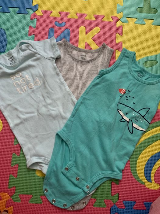Боди Carter’s