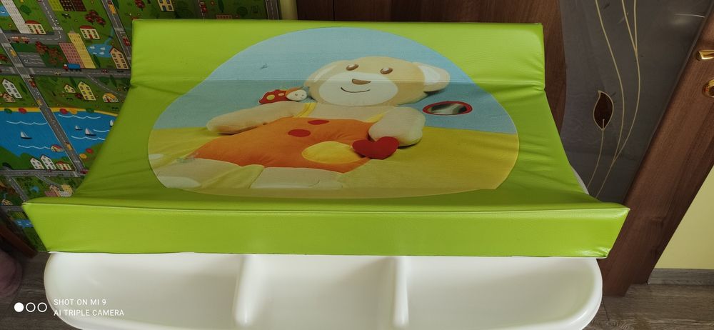 Продам ванночку дитячу
