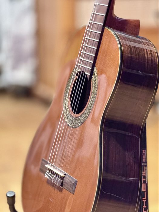 Gitara klasyczna - Luthier 2C 3/4 - Ever Play