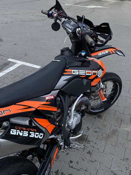 Продам Geon gns300_r