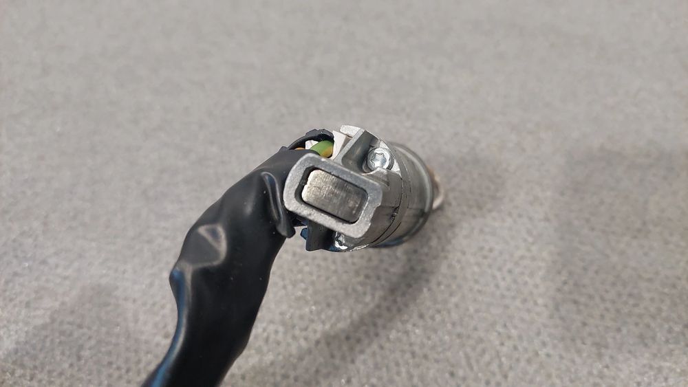 Canhão da ignição RENAULT Clio II (BB0/1/2_, CB0/1/2_)