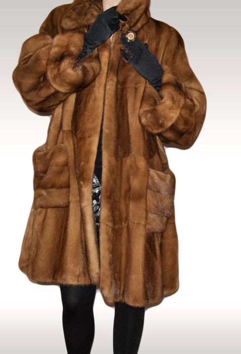 FUTRO Z NOREK Superb Quality  Swinger   ... ... ... ...