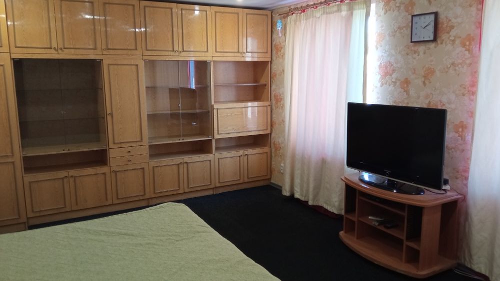 Сдам однокомнатную квартиру