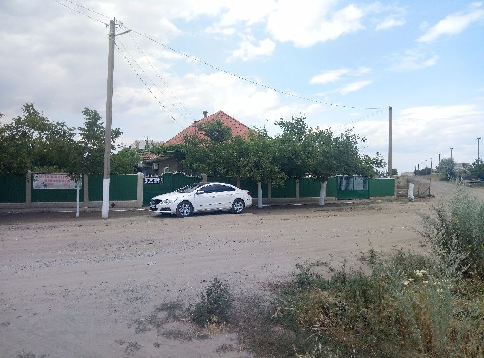 Продам ДОМ- рядом море