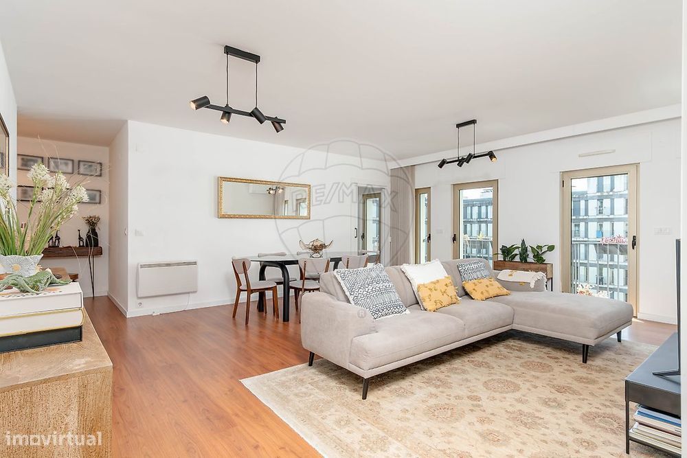 T2 Apartment for Sale