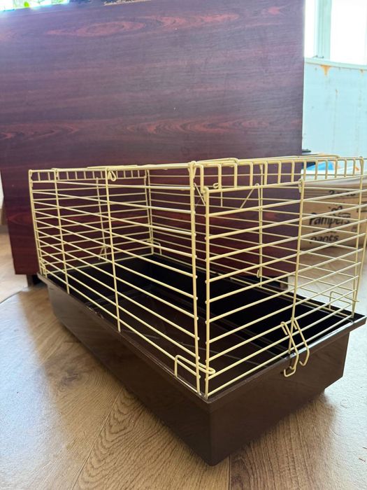 Клітка для гризунів