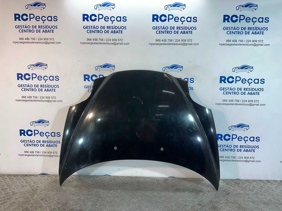 Frente Completa Alfa Romeo Mito Gasolina 2008 a 2013