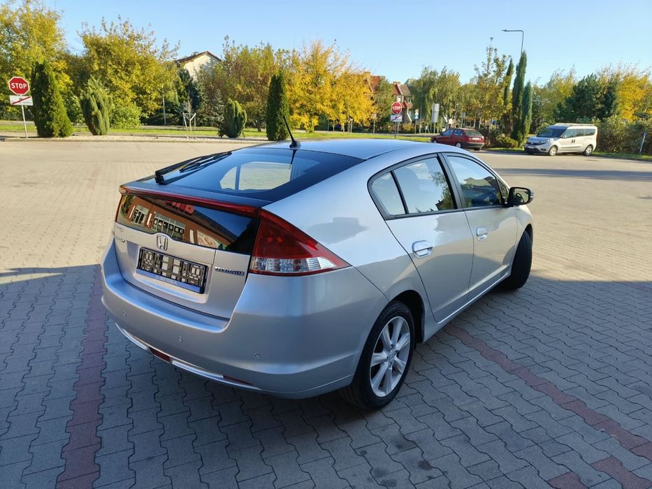 Honda Insight