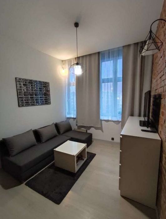 Wynajmę atrakcyjną kawalerkę w centrum Mławy