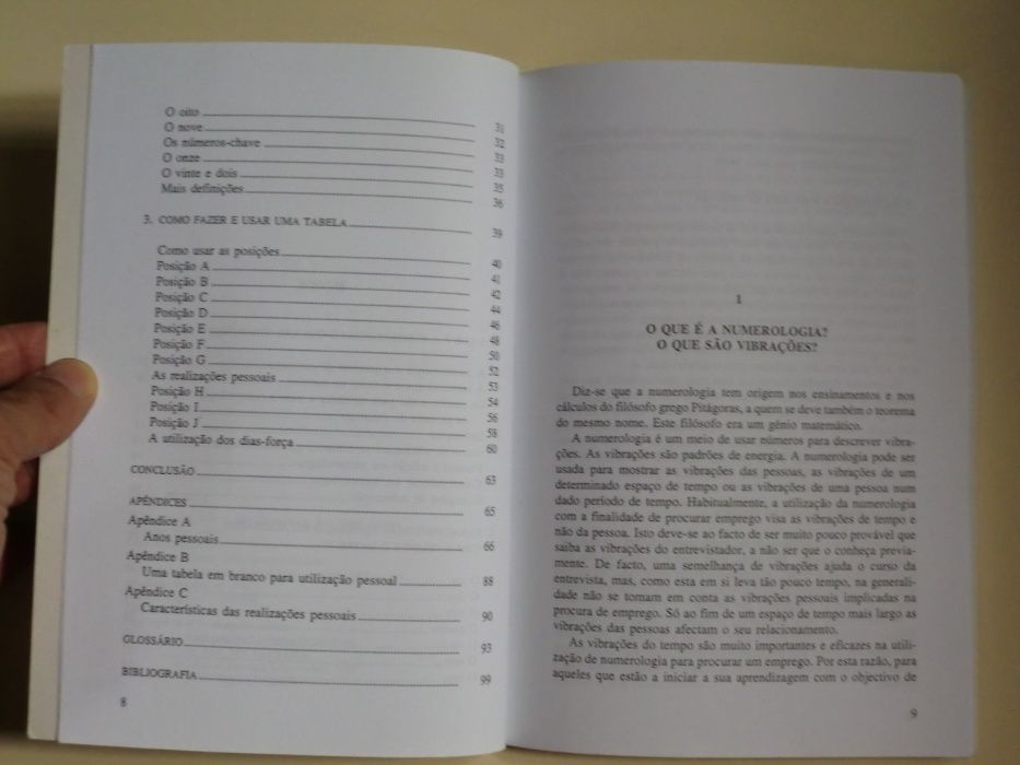 A Numerologia e o Êxito na Vida Profissional de Margaret Arnold