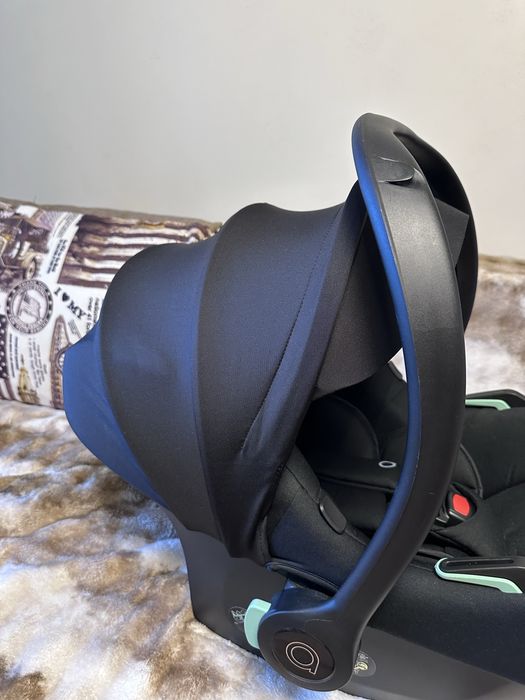 Автокрісло Anex x avionaut cosmo + адаптери